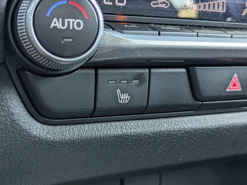 Certified 2024 MAZDA CX-50 AWD 2.5 S w/ Premium Package image 25