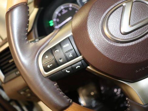 Used 2017 Lexus RX 350 FWD image 33