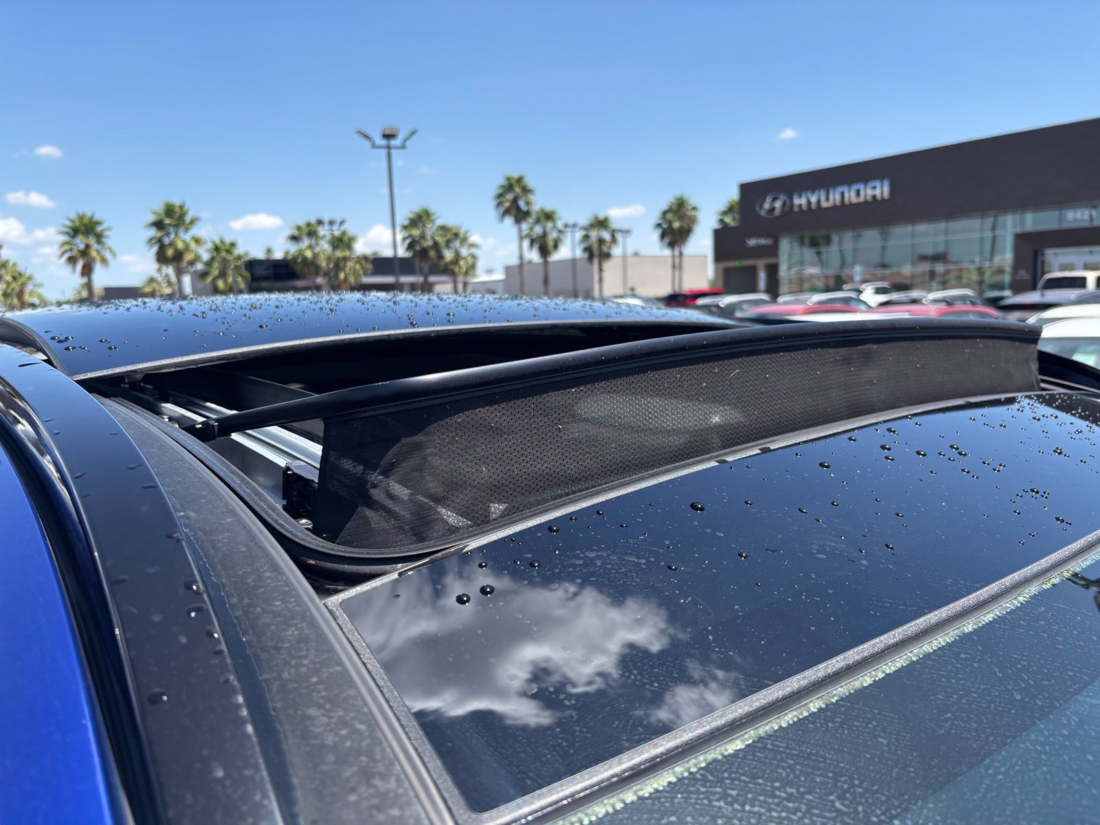 Certified 2022 Hyundai Tucson Limited w/ Cargo Package AWD/4WD image 7