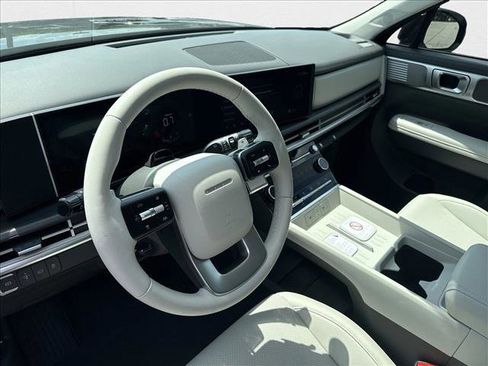 New 2026 Hyundai Santa Fe SEL image 3