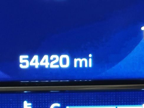 Used 2023 Chevrolet Tahoe Premier w/ Advanced Technology Package image 2