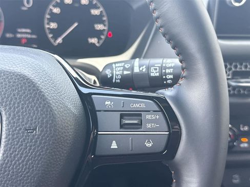 Used 2026 Honda HR-V Sport image 19