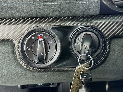 Used 2024 Porsche 718 Boxster Spyder RS image 14