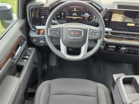 New 2026 GMC Sierra 2500 SLE w/ SLE Value Package; image 11