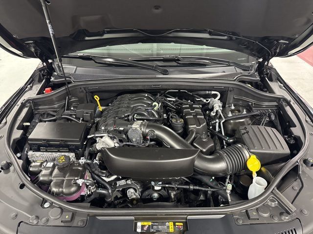 New 2026 Dodge Durango GT AWD/4WD image 12