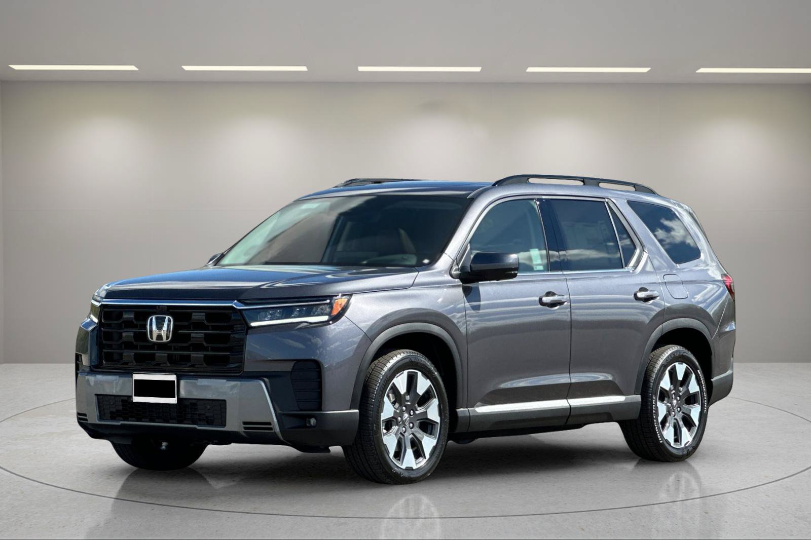 New 2026 Honda Pilot Elite image 7