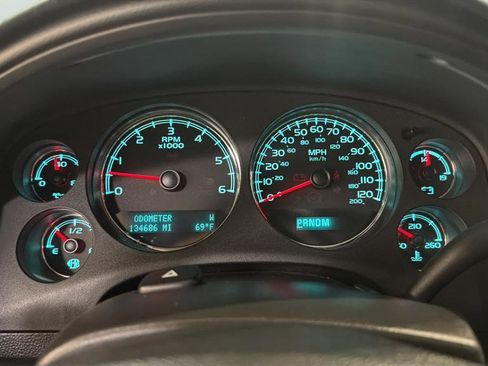 Used 2014 Chevrolet Tahoe LT w/ Luxury Package image 29