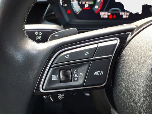 Used 2024 Audi A3 2.0T Premium image 22