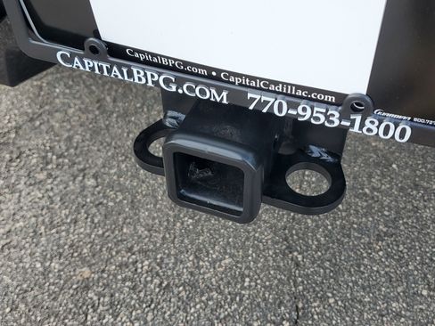 New 2025 GMC Hummer EV 2X image 7