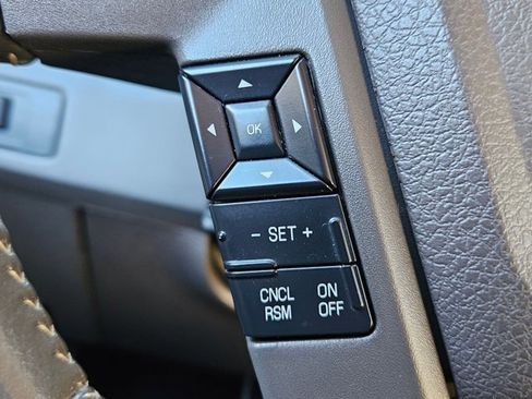 Used 2014 Ford F150 XLT w/ Equipment Group 302A Luxury image 12