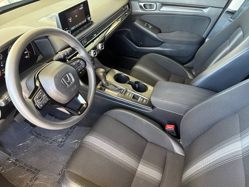 Used 2023 Honda Civic LX image 10