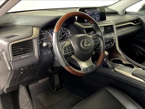 Used 2022 Lexus RX 350 FWD w/ Premium Package image 14