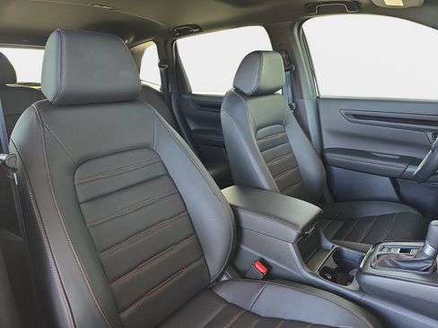 Certified 2026 Honda CR-V Sport-L image 10