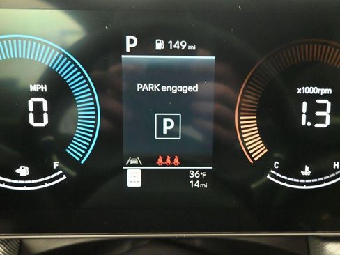 New 2026 Hyundai Sonata SEL image 14