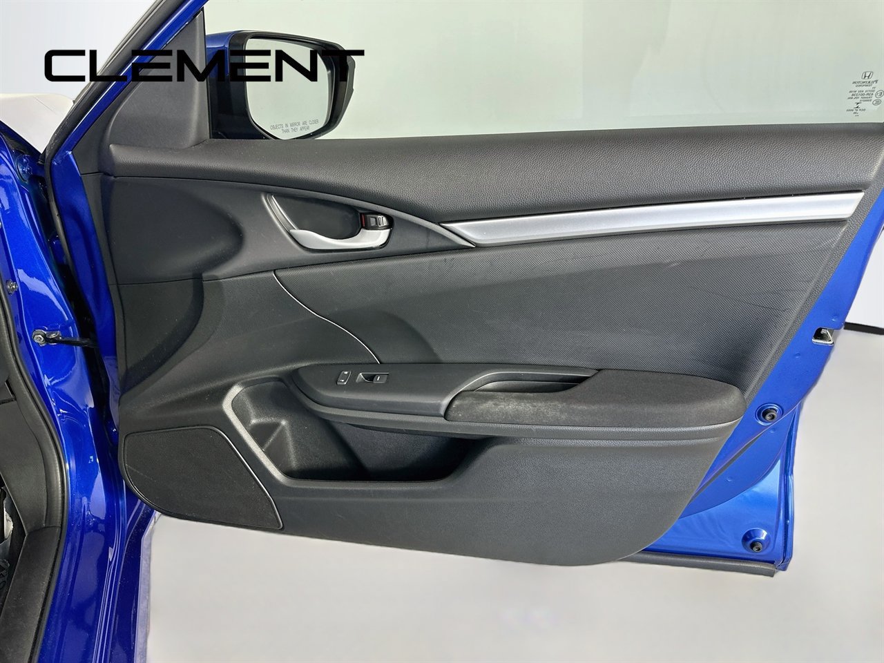 Used 2020 Honda Civic LX image 33