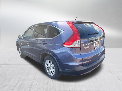 Used 2013 Honda CR-V EX image 8