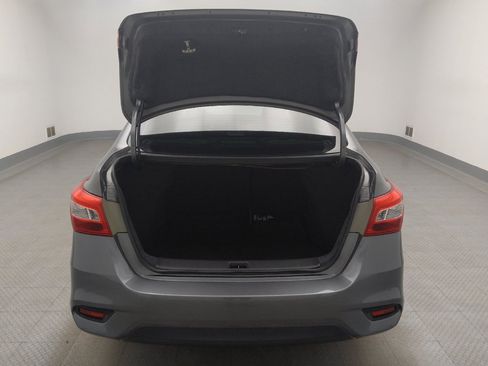 Used 2019 Nissan Sentra S FWD image 29