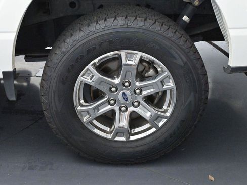 Used 2023 Ford F150 Lariat AWD/4WD image 36