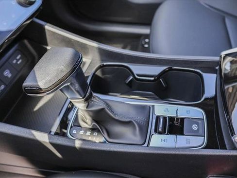 New 2025 Hyundai Santa Cruz SEL image 21