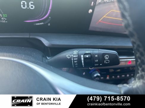 Certified 2024 Kia Telluride EX X-Line image 38