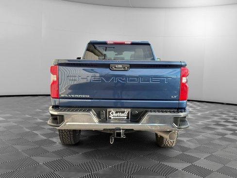 Used 2021 Chevrolet Silverado 3500 LT w/ Convenience Package image 5
