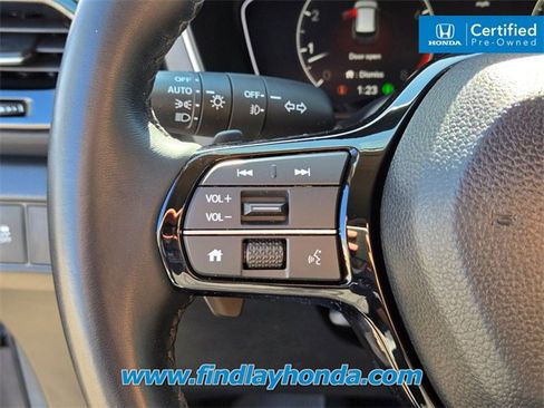 Certified 2024 Honda Pilot EX-L image 28