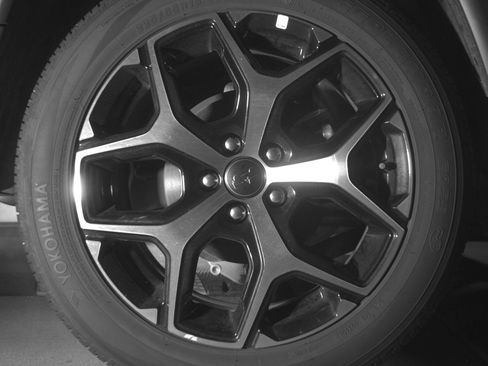 Used 2025 Jeep Compass Limited image 15