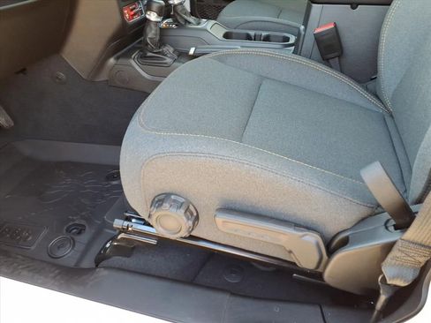 New 2026 Jeep Wrangler Willys image 16