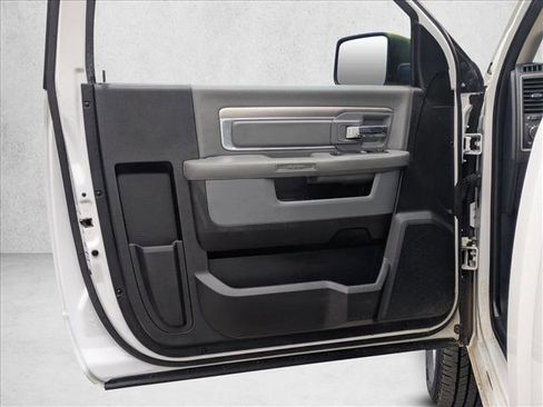 Used 2016 RAM 1500 Tradesman w/ Power & Remote Entry Group image 12