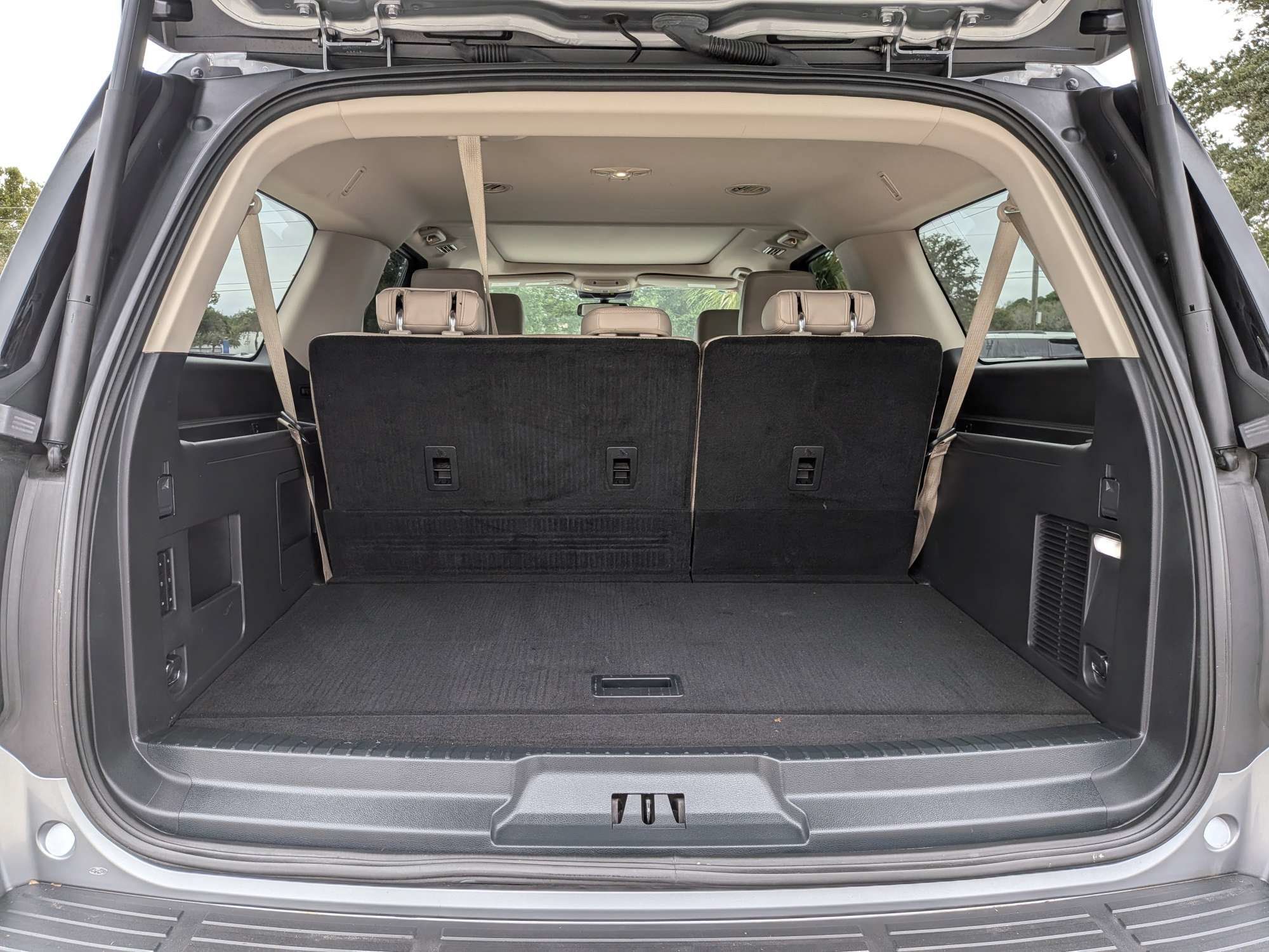 Used 2024 Ford Expedition Max XLT RWD image 12
