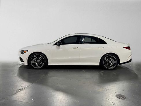 Used 2023 Mercedes-Benz CLA 250 4MATIC image 6