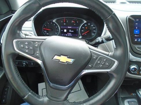 Used 2019 Chevrolet Equinox Premier image 7