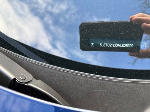 Certified 2024 Acura RDX SH-AWD image 22