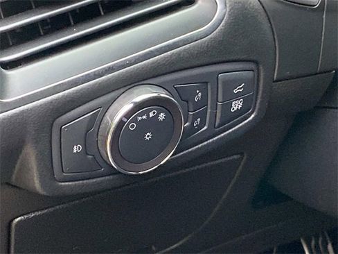 Used 2020 Ford Edge ST w/ Equipment Group 401A image 17