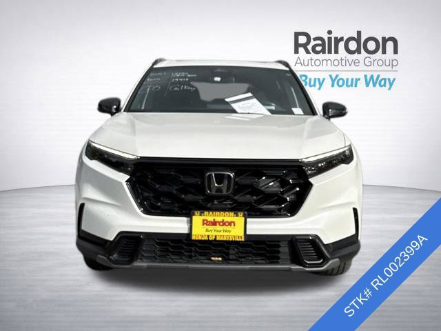 Certified 2024 Honda CR-V Sport image 2