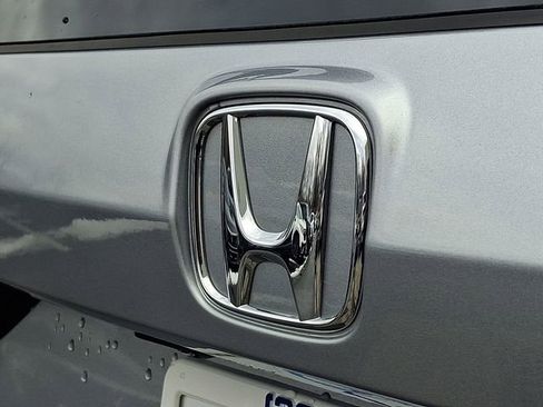 Used 2025 Honda CR-V LX image 29
