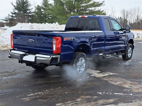 New 2026 Ford F250 XLT image 25