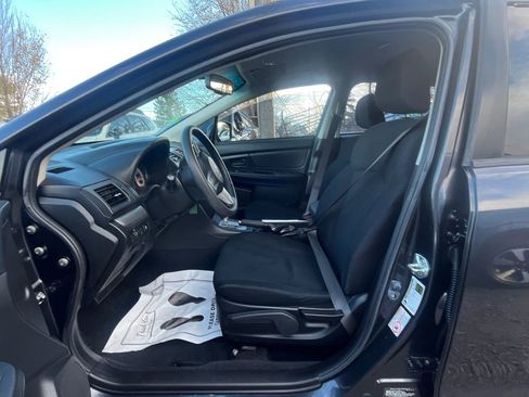 Used 2014 Subaru Impreza 2.0i image 17