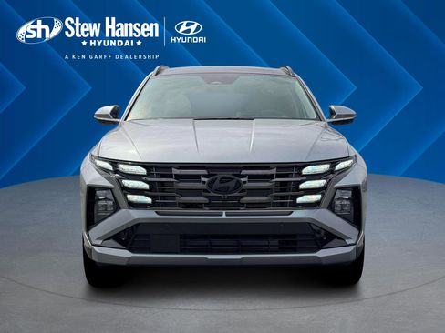 New 2026 Hyundai Tucson Limited image 13