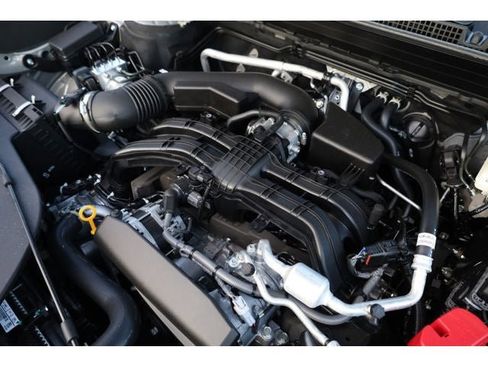 New 2026 Subaru Outback Limited AWD/4WD image 52