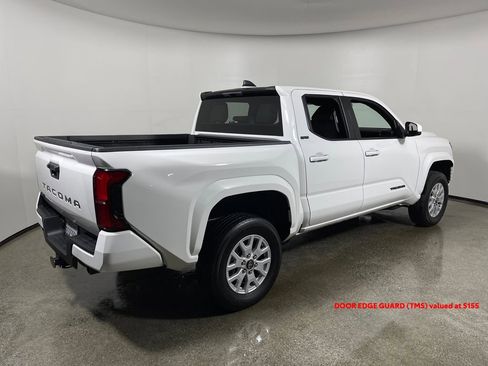 Certified 2024 Toyota Tacoma SR5 image 3