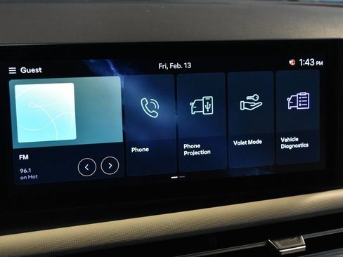 Used 2025 Hyundai Tucson SEL image 11