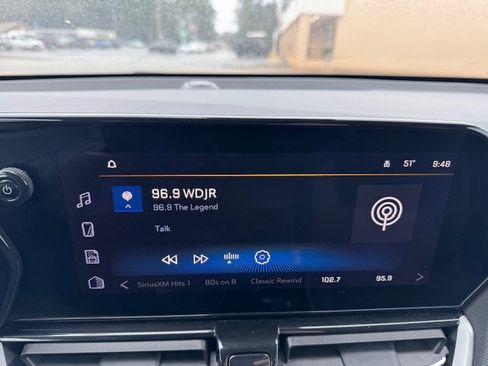 Used 2024 Chevrolet TrailBlazer LT image 16