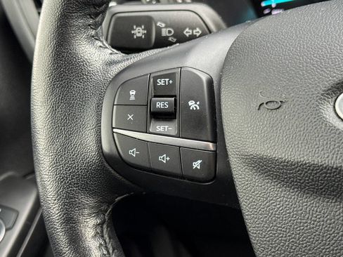 Used 2020 Ford Escape SEL image 24