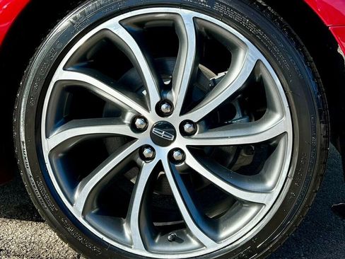 Used 2018 Lincoln MKZ Select w/ Select Plus Package image 28