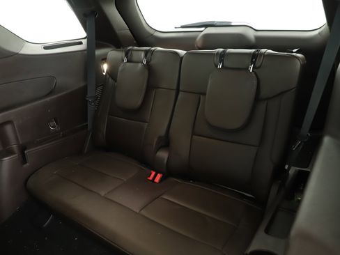 Used 2023 Ford Explorer King Ranch w/ Technology Package AWD/4WD image 20