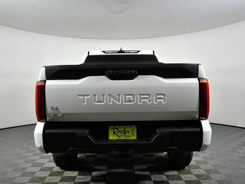 New 2026 Toyota Tundra SR5 image 12