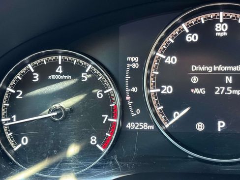 Certified 2022 MAZDA CX-30 AWD 2.5 S w/ Preferred Package image 21