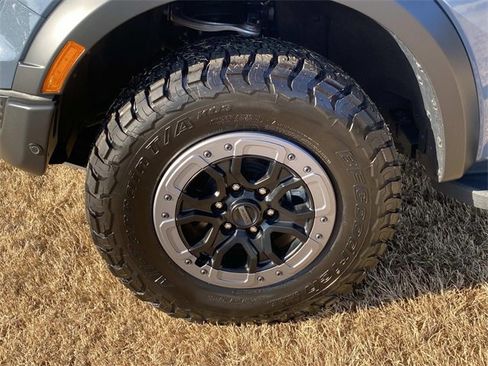 Used 2024 Ford Ranger Raptor image 11