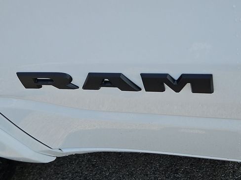 New 2026 RAM 1500 Lone Star RWD image 16